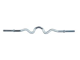 Standard Super Curl Bar