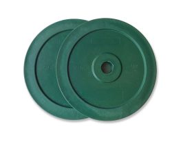 2.5kg Technique Plates (pair) *OUT OF STOCK*