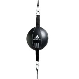 Adidas Double End Boxball - Leather