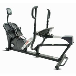 Inspire Fitness CR2.1 Cross Rower
