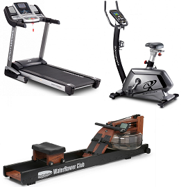 best cardio equipment