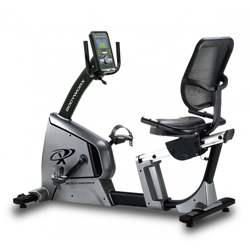 Bodyworx ARX700 Recumbent Bike *ARRIVING SOON*
