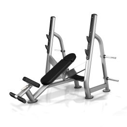 Extreme Core - CF Series Commercial Free Weight Equipment