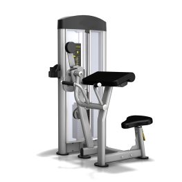 Extreme Core Bicep Curl GRS1609
