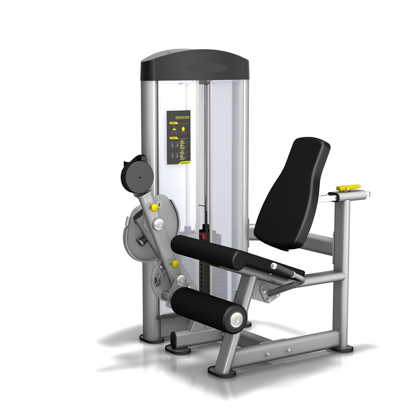 Extreme Core Leg Extension GRS1606