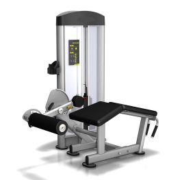 Extreme Core Prone Leg Curl GRS1608