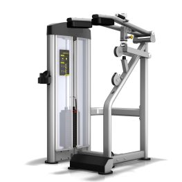 Extreme Core Standing Calf Raise