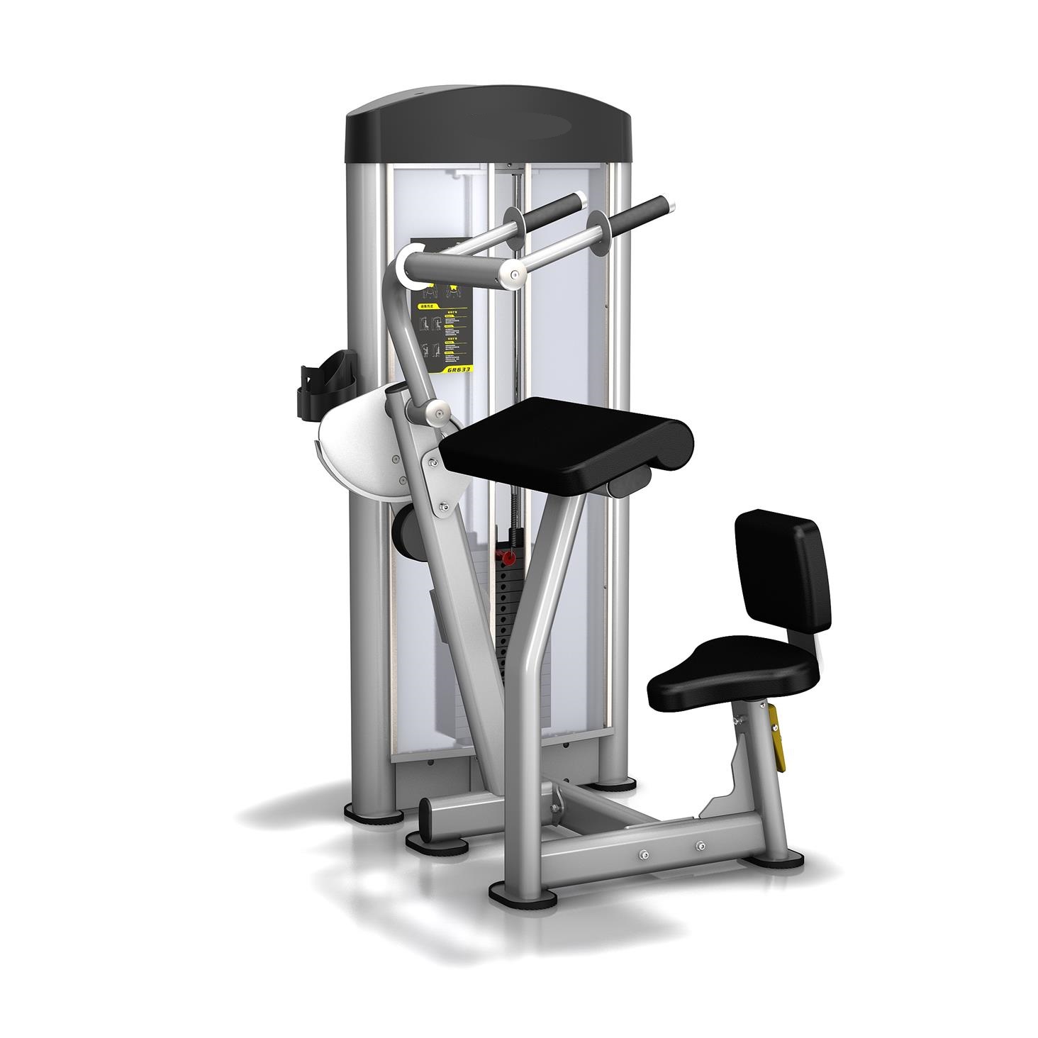Extreme Core Tricep Extension GRS1610