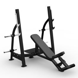Extreme Core - G200 Series Commercial Free Weight Equipment