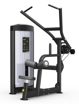 Extreme Core - GR600 Series Commercial Pin Weight Machines