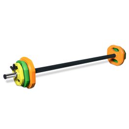 Cortex Pump Bar Set