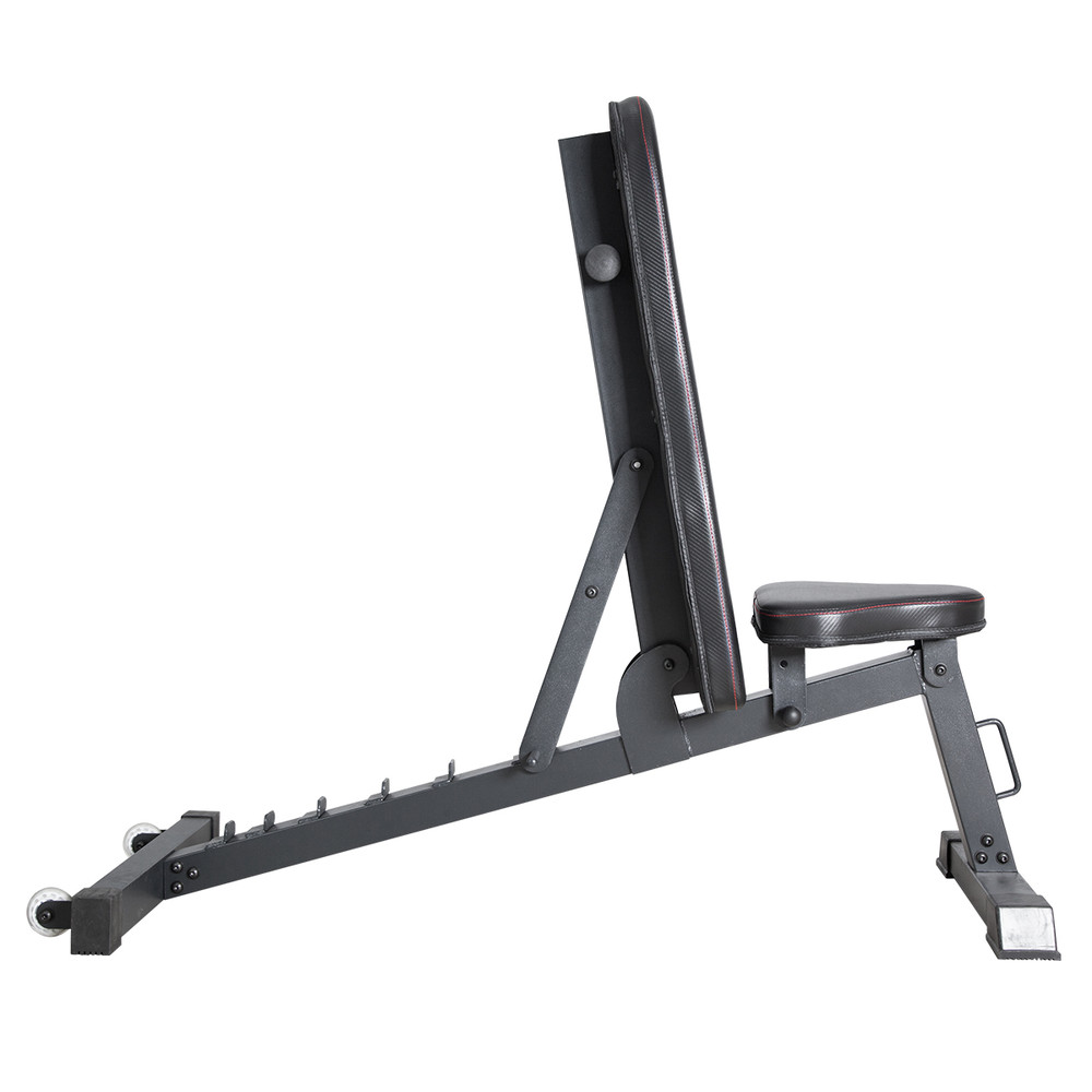 Cortex BN-6 Adjustable FID Bench