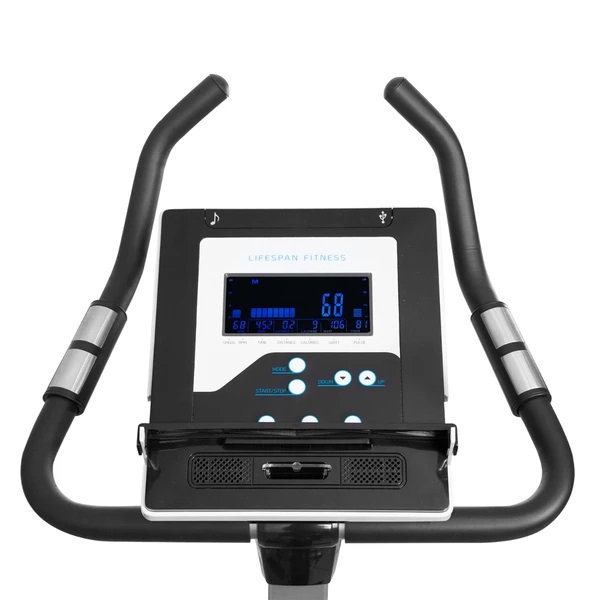 Lifespan Fitness EXER-80 Exercise Bike *JUST ARRIVED* - Image 4