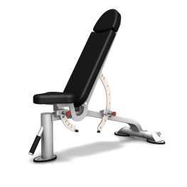 Extreme Core - Commercial Olympic Squat Rack
