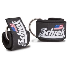 Ankle Straps