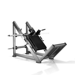 Extreme Core Commercial Hack Squat