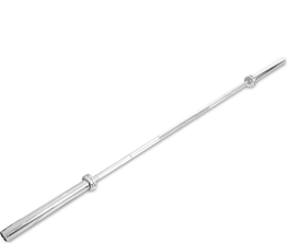Cortex Special 15kg Barbell