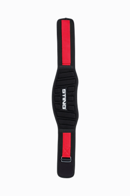 STING Neo Lifting Belt 6 Inch
