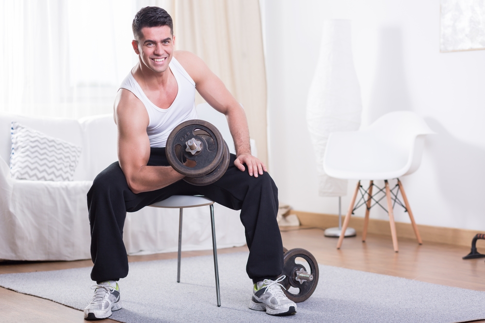 Guide To Strength Training Equipment