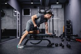 STRENGTH TRAINING