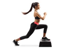 Aerobic Equipment