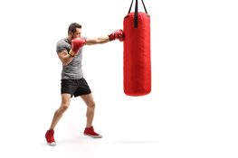 Boxing Bags & Speed Balls *PLEASE CALL FOR AVAILABILITY*