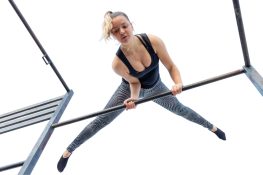 Cross Training Racks