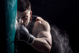 BOXING