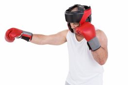 Bump Pads and Protective Gear