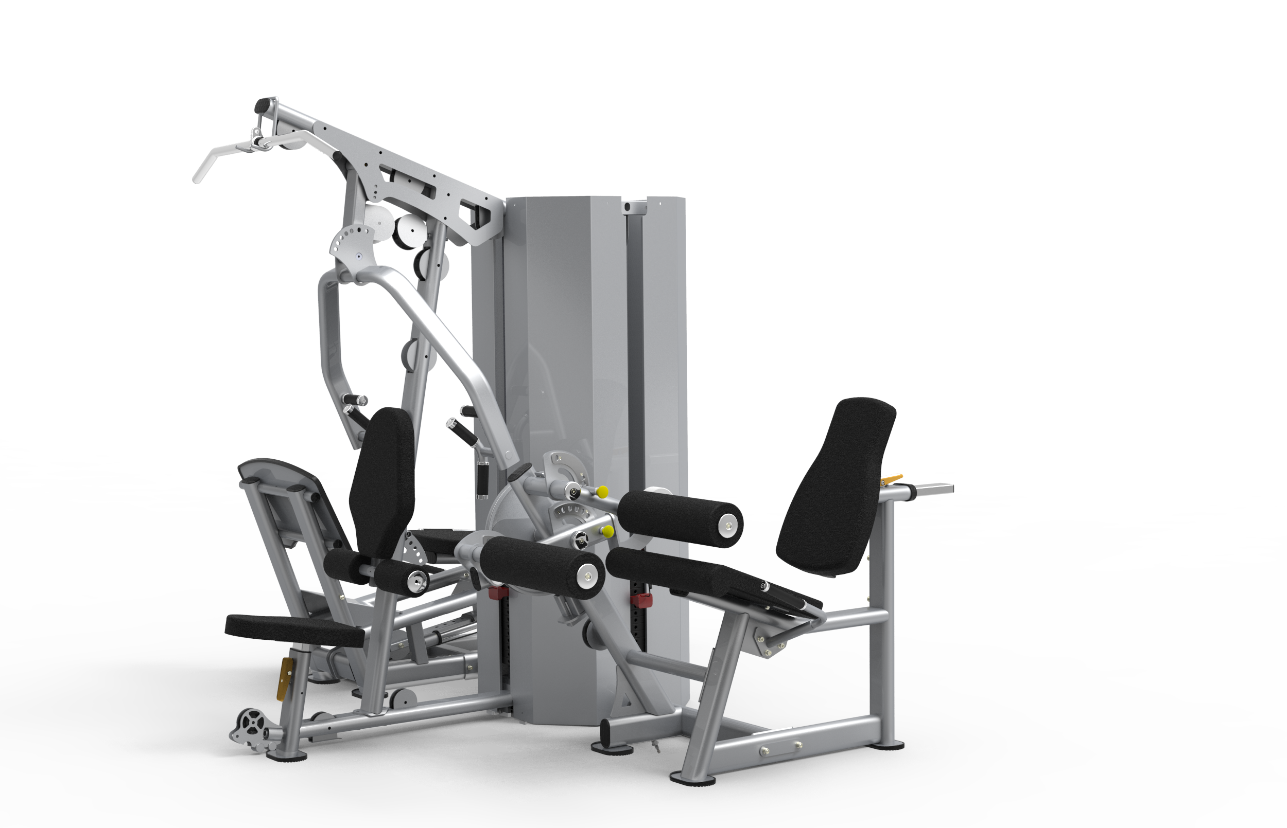 Extreme Core 3-Station MTI4005