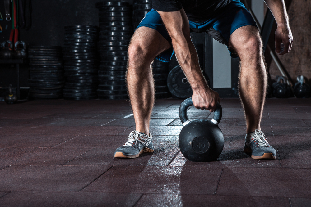 Buying General Fitness Equipment