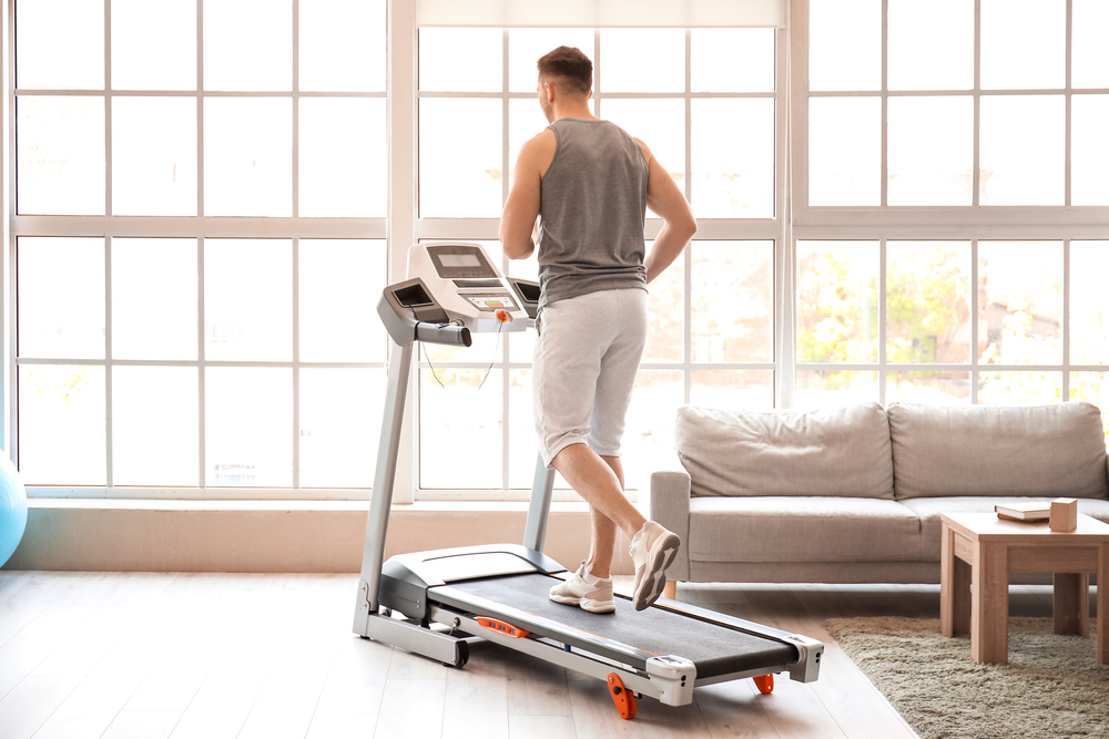 Types of Treadmills