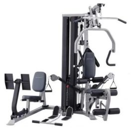 Bodycraft LGX
