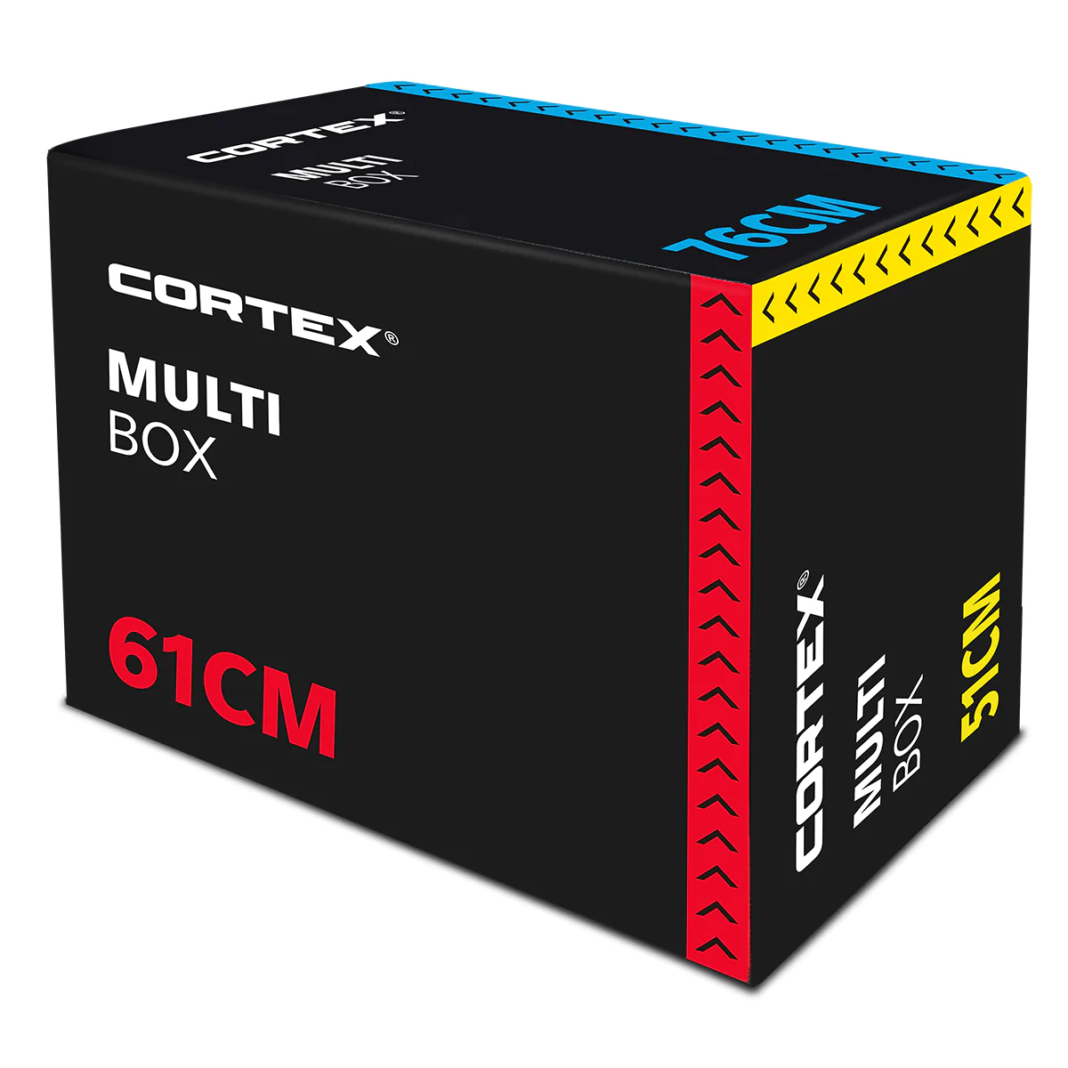 Cortex Plyo Box 3