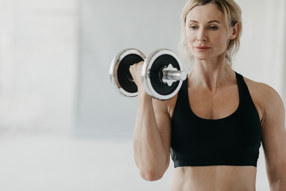General Gym Equipment For Home