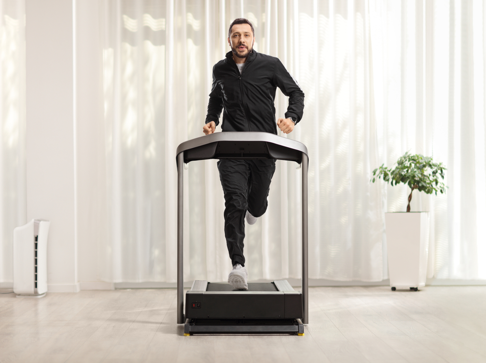 Treadmills Exercises You Should Try