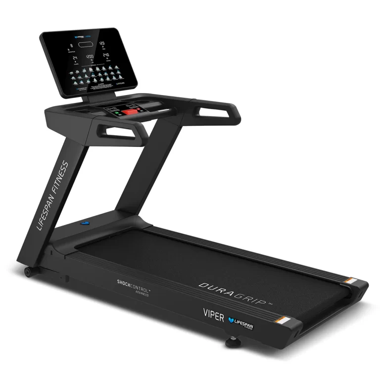 LIFESPAN VIPER TREADMILL M4 *JUST ARRIVED*