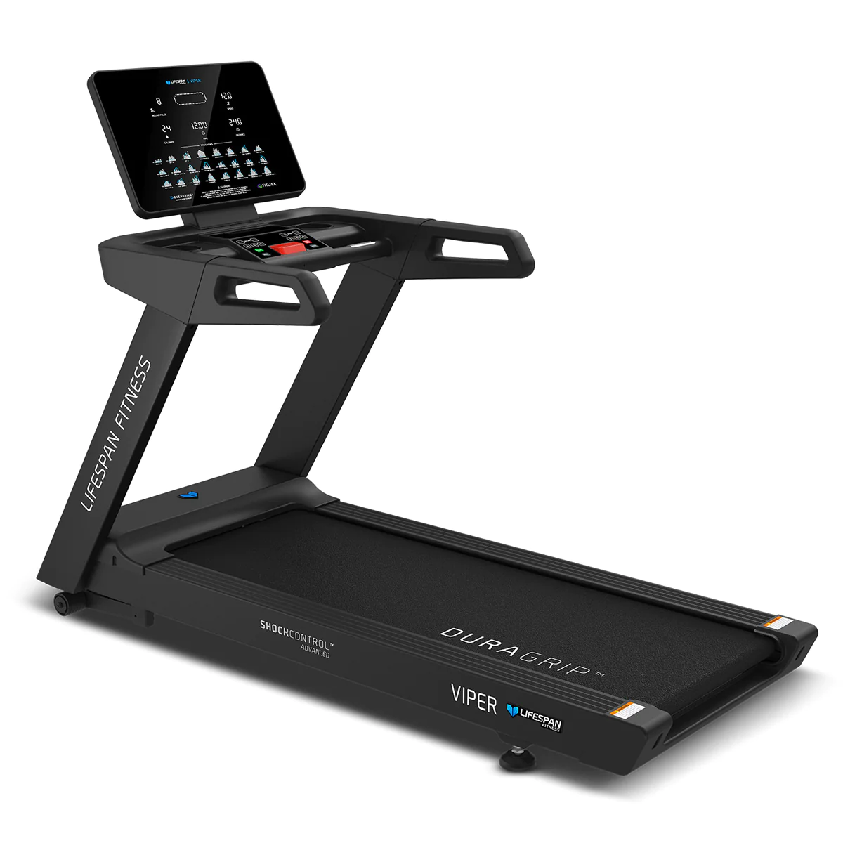 LIFESPAN VIPER TREADMILL M4 *JUST ARRIVED*