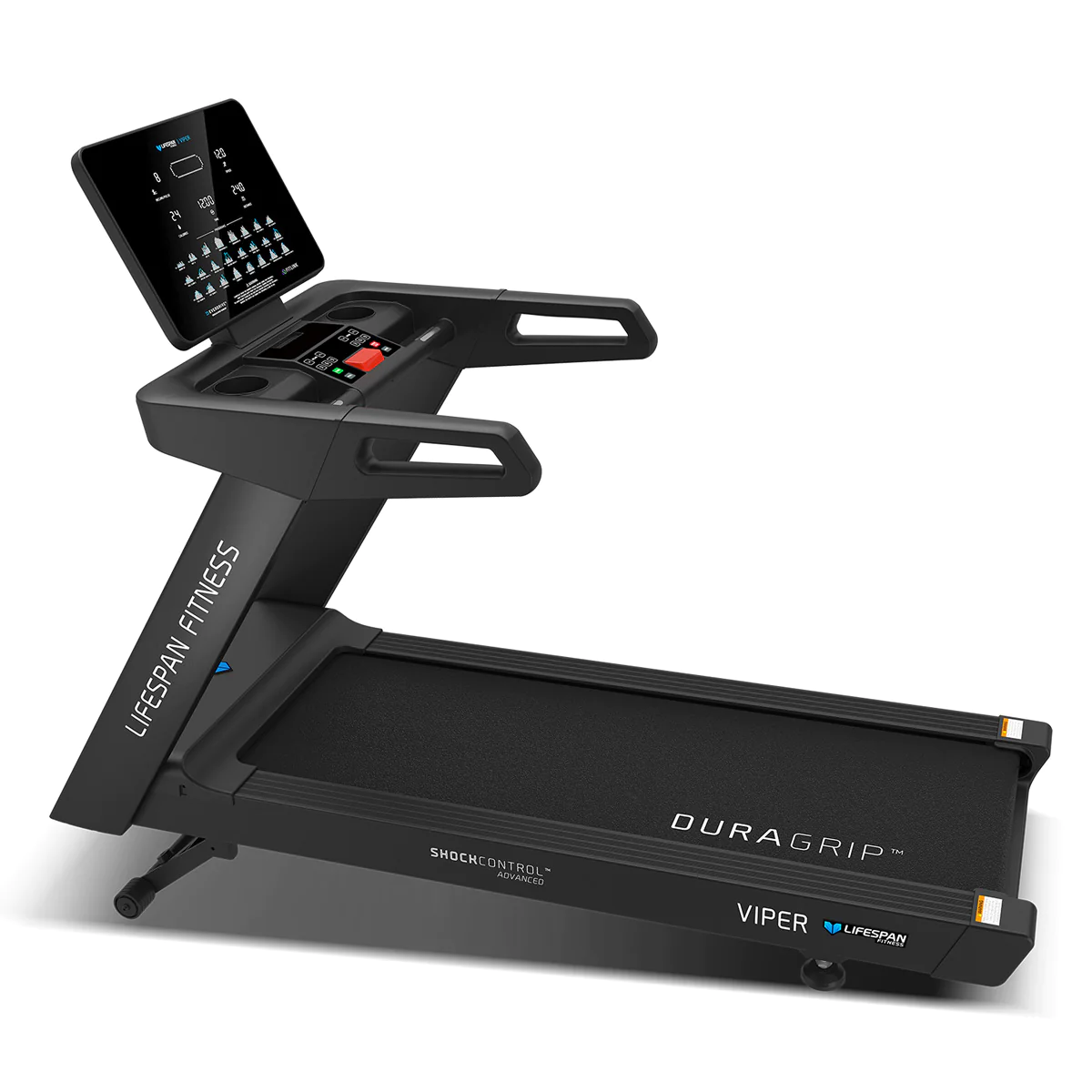LIFESPAN VIPER TREADMILL M4 *JUST ARRIVED* - Image 3