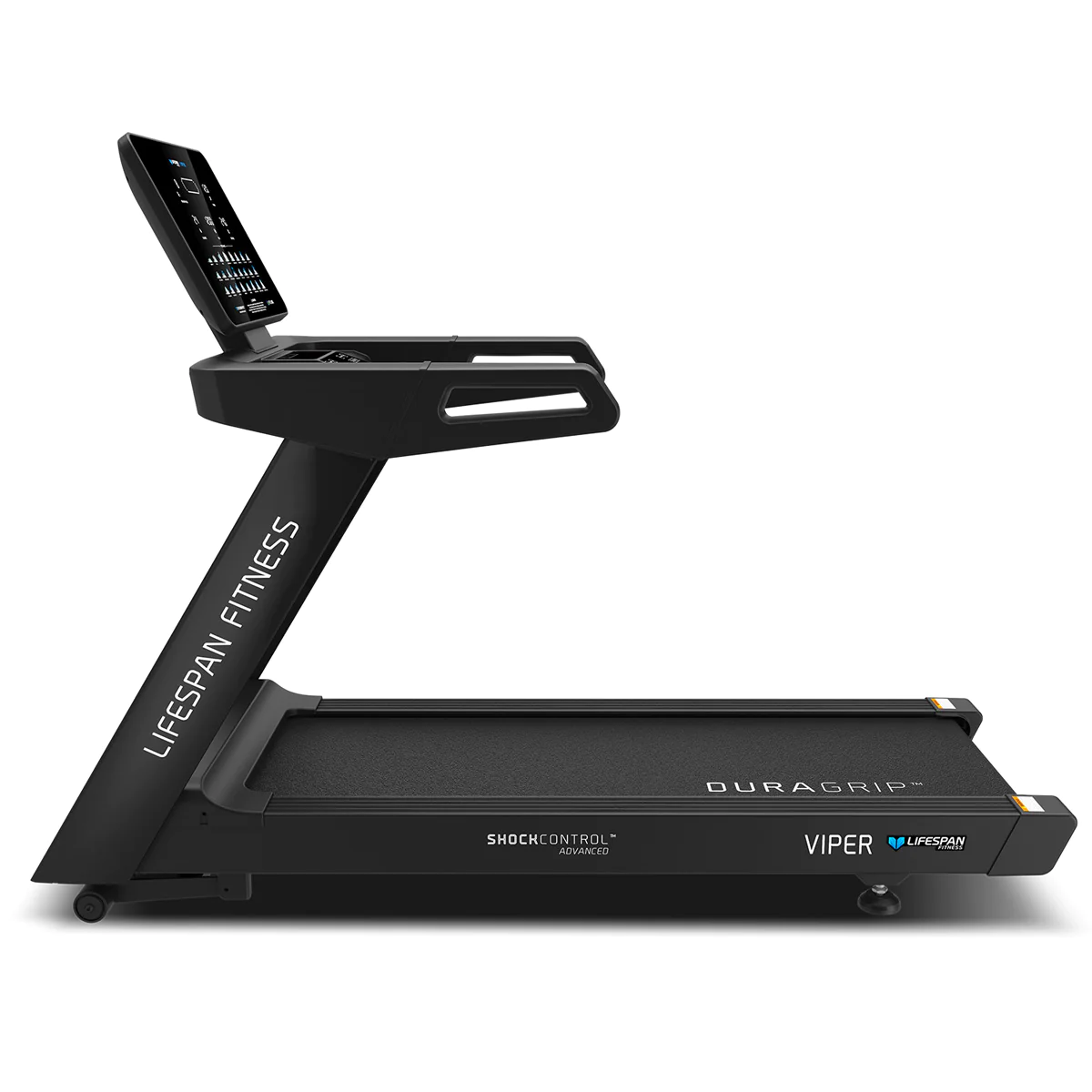 LIFESPAN VIPER TREADMILL M4 *JUST ARRIVED* - Image 4