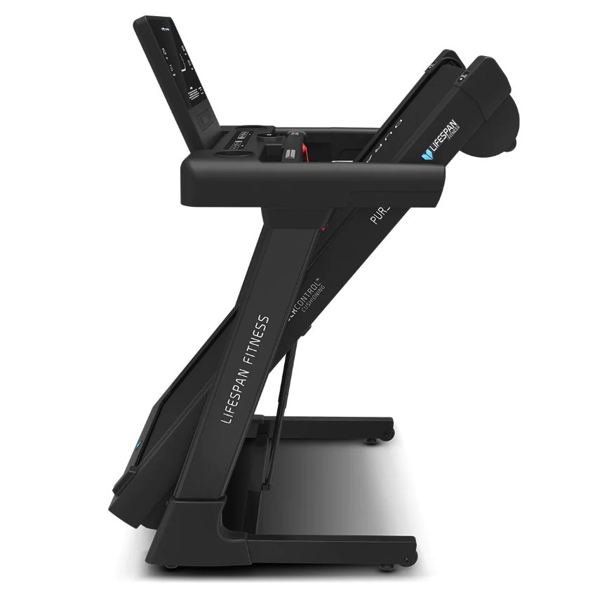 PURSUIT MAX FOLDING