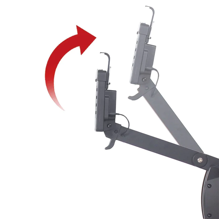PURE DESIGN PR10 PRO - COMMERCIAL AIR ROWER *JUST ARRIVED* - Image 2