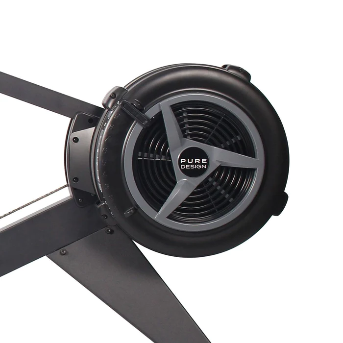PURE DESIGN PR10 PRO - COMMERCIAL AIR ROWER *JUST ARRIVED* - Image 3