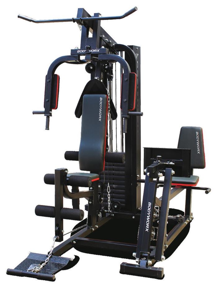 BodyWorx LBX900LP