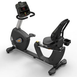 IMPULSE ENCORE COMMERCIAL RECUMBENT BIKE