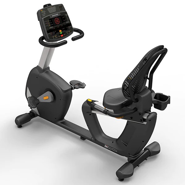 IMPULSE ENCORE COMMERCIAL RECUMBENT BIKE