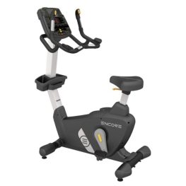 IMPULSE ENCORE COMMERCIAL UPRIGHT BIKE