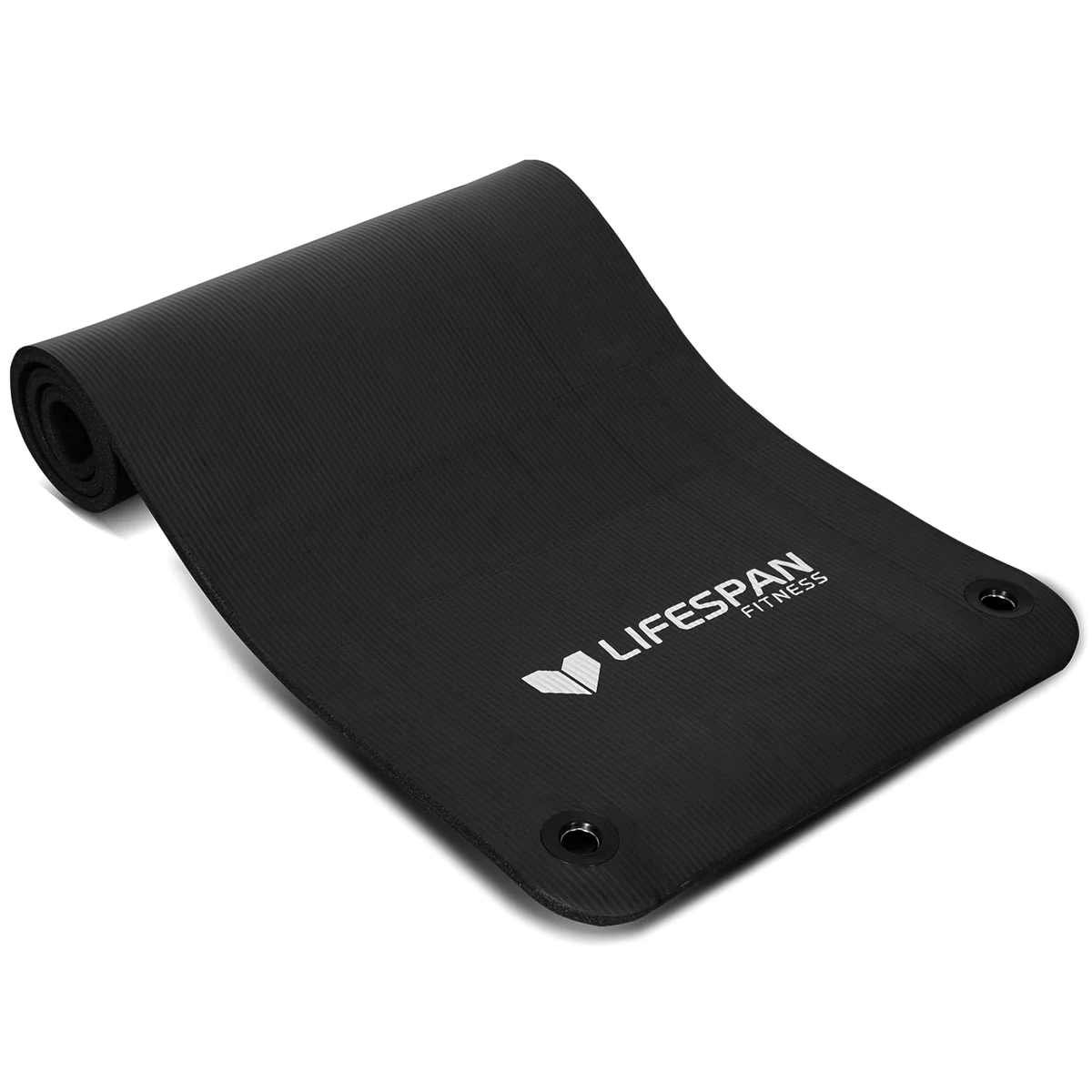 Lifespan Exercise Mat With Eyelets *JUST ARRIVED*