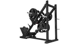Cortex LP-10 45 Degree Leg Press and Hack Squat Machine *ARRIVING SOON* - Image 3