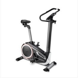 BODYWORX ABX450BT UPRIGHT BIKE